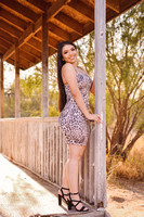 Sesion Anahi Valdez