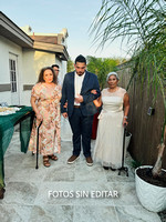 BODA DE HECTOR Y ARALE LATEDO TX